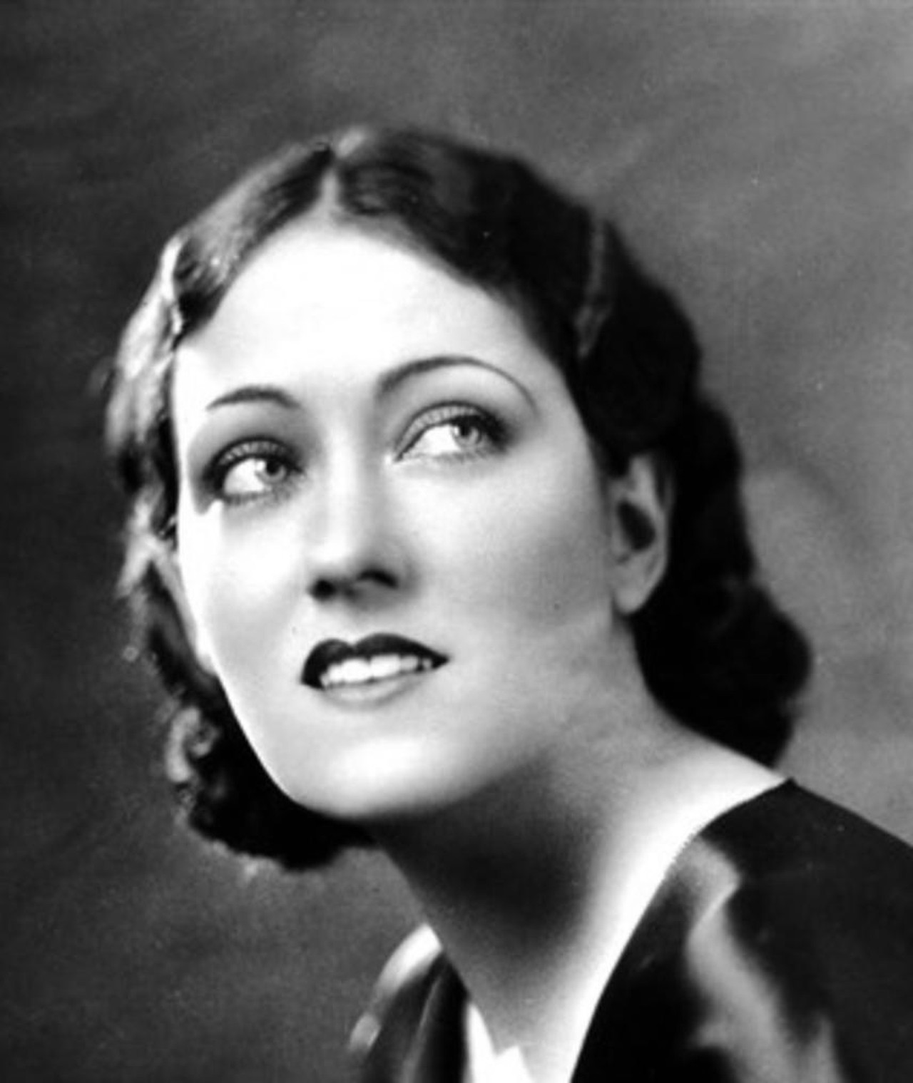 Photo of Gloria Swanson