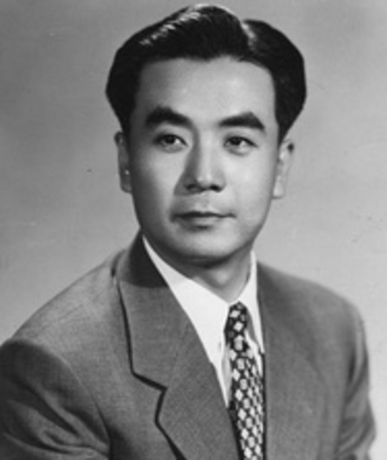 Photo of Yang Chih-Ching