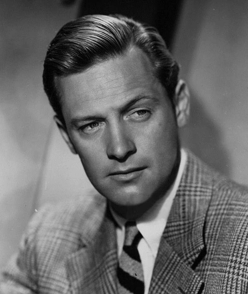 William Holden William Holden