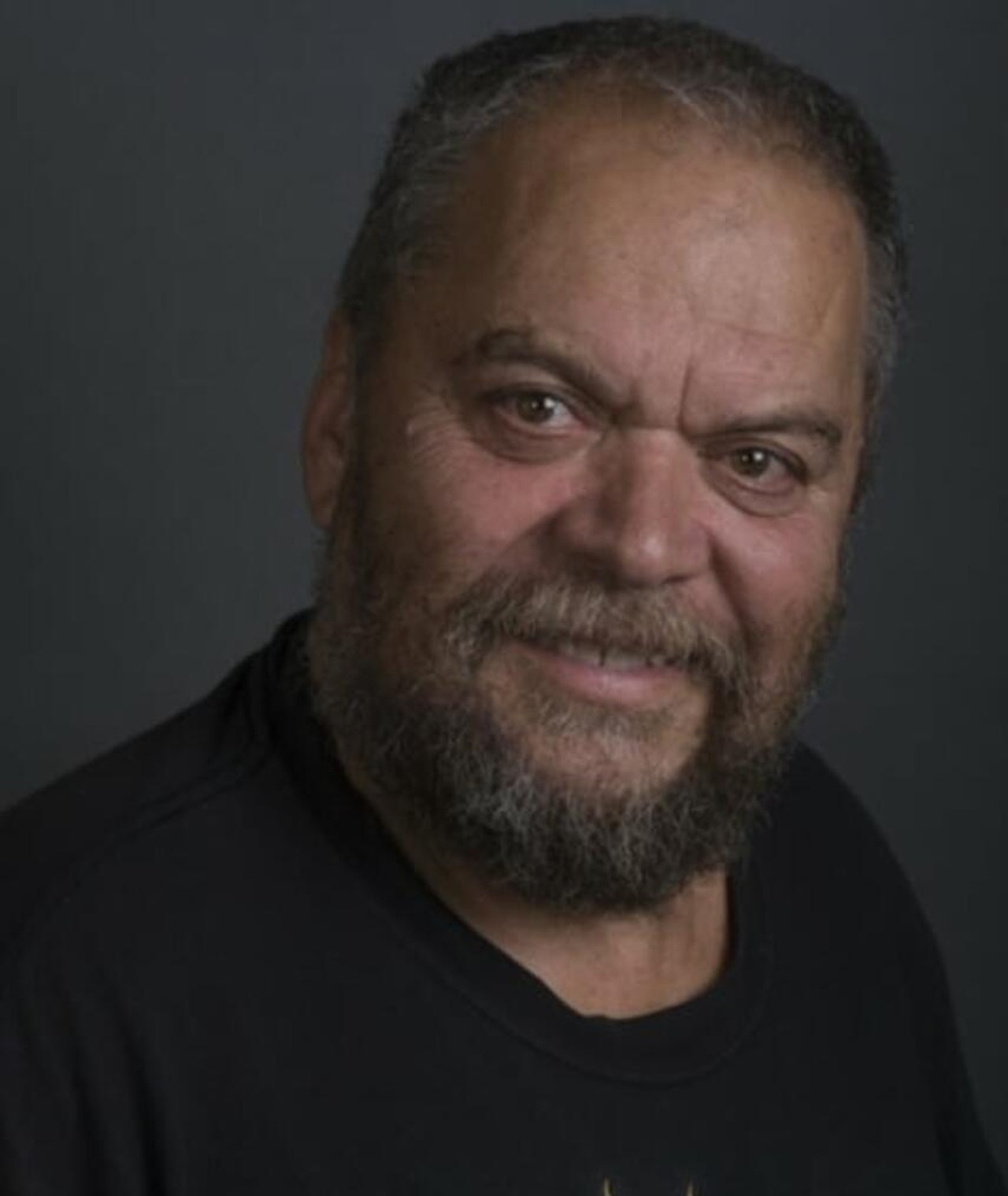 Photo of Ivan Petrushinov