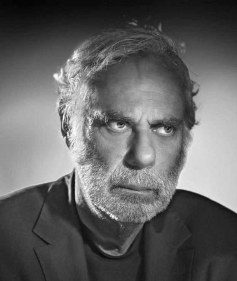 JeanLuc Bideau MUBI'de Filmler, Listeler ve Bio