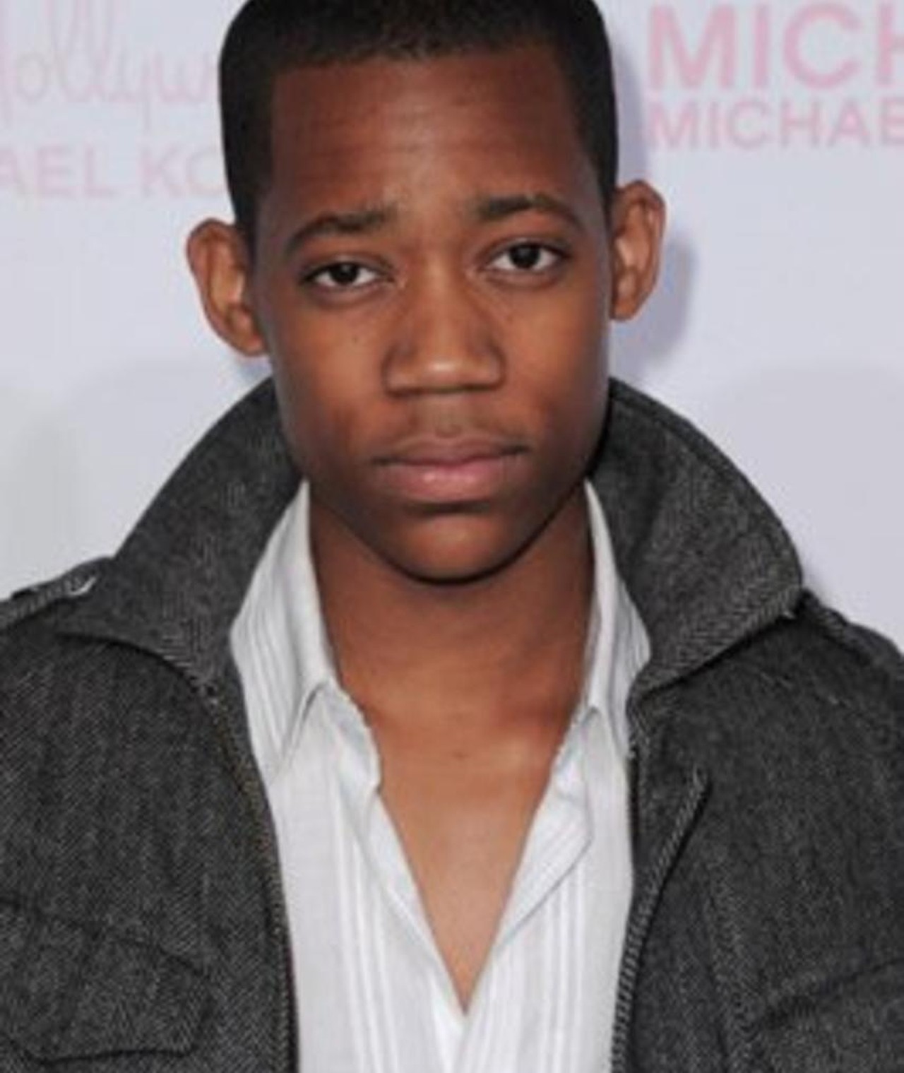 Photo of Tyler James Williams