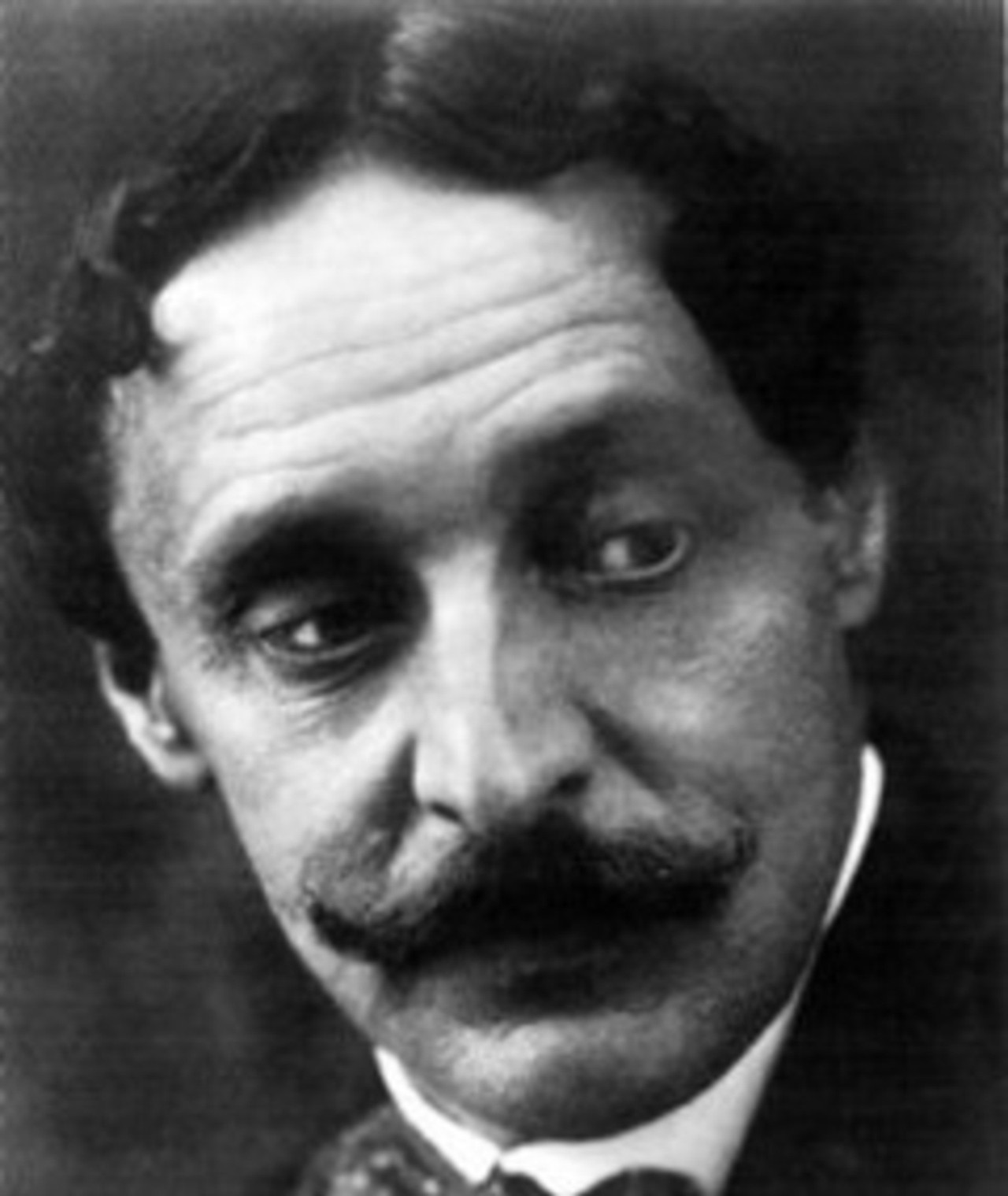 Photo of Yevgeni Bauer