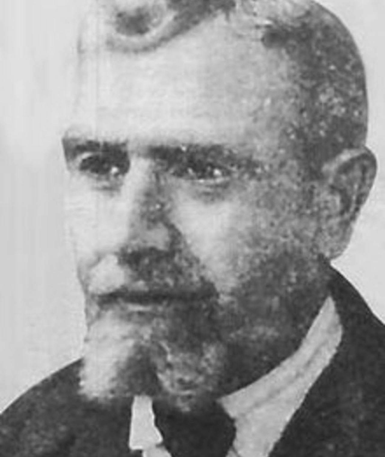 Photo of Aleksandr Khanzhonkov