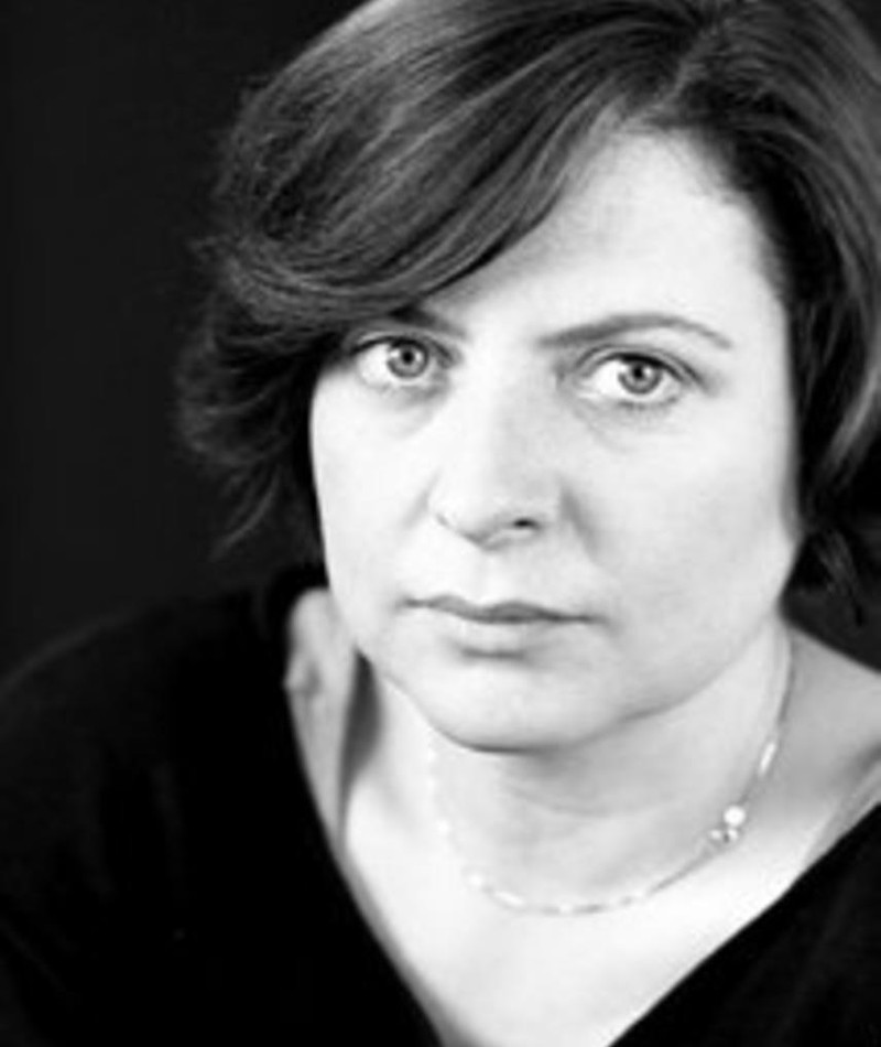 Magdalena Lazarkiewicz fotoğrafı