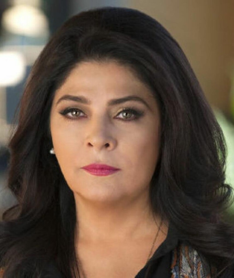 Photo of Victoria Ruffo