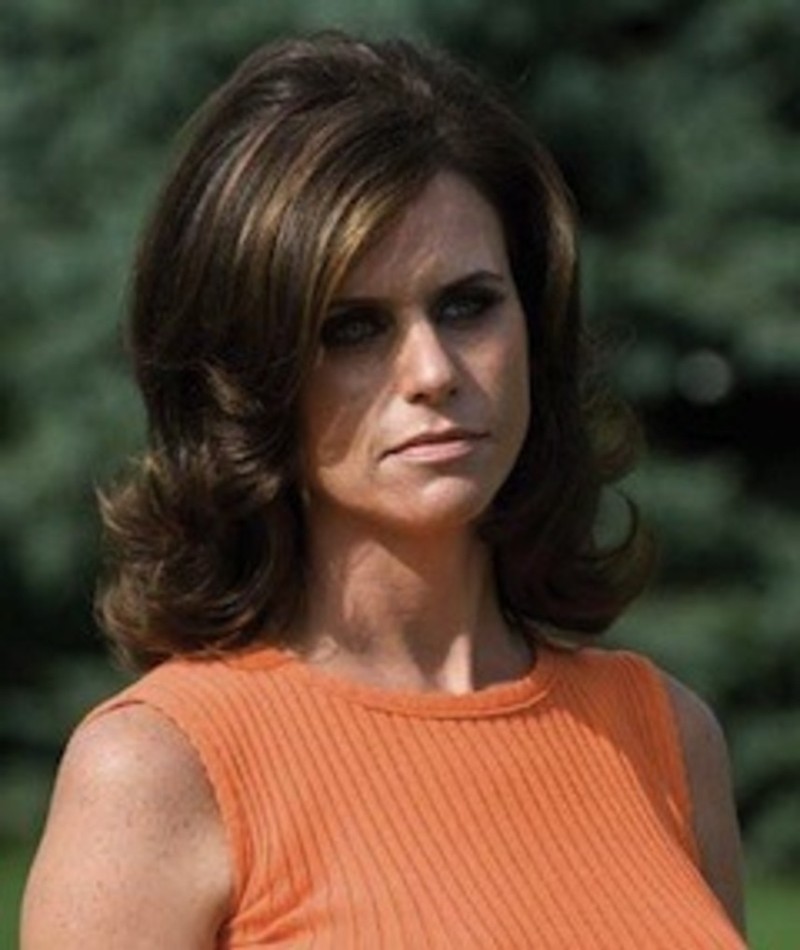 Amy Landecker Movies, Bio and Lists on MUBI