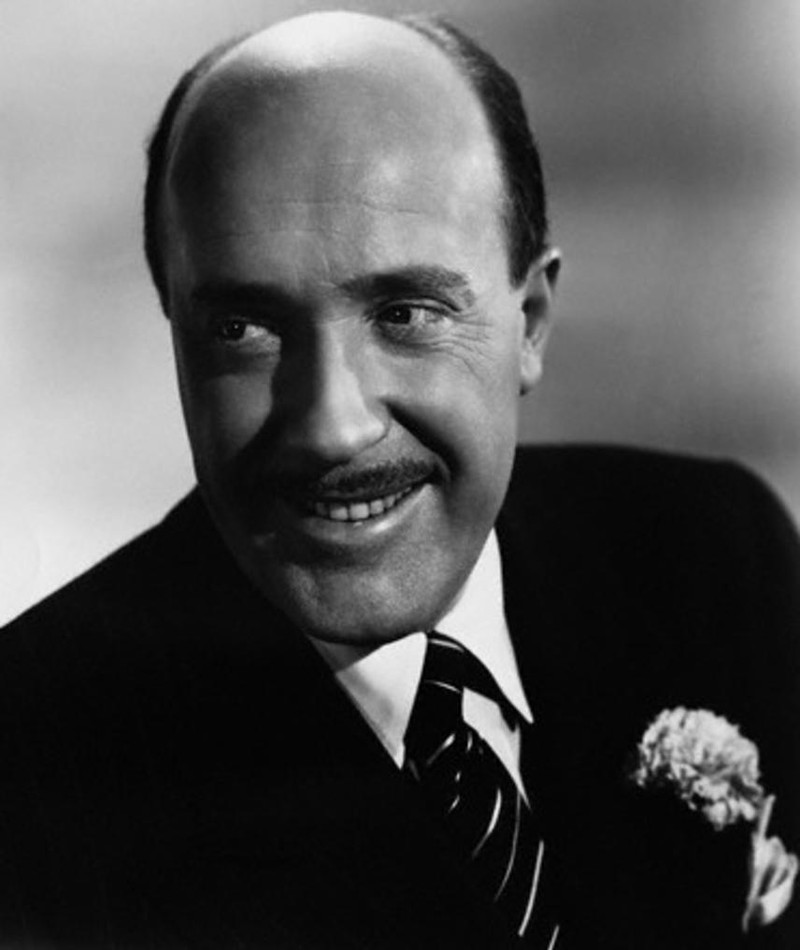 Fred Clark – Movies, Bio and Lists on MUBI