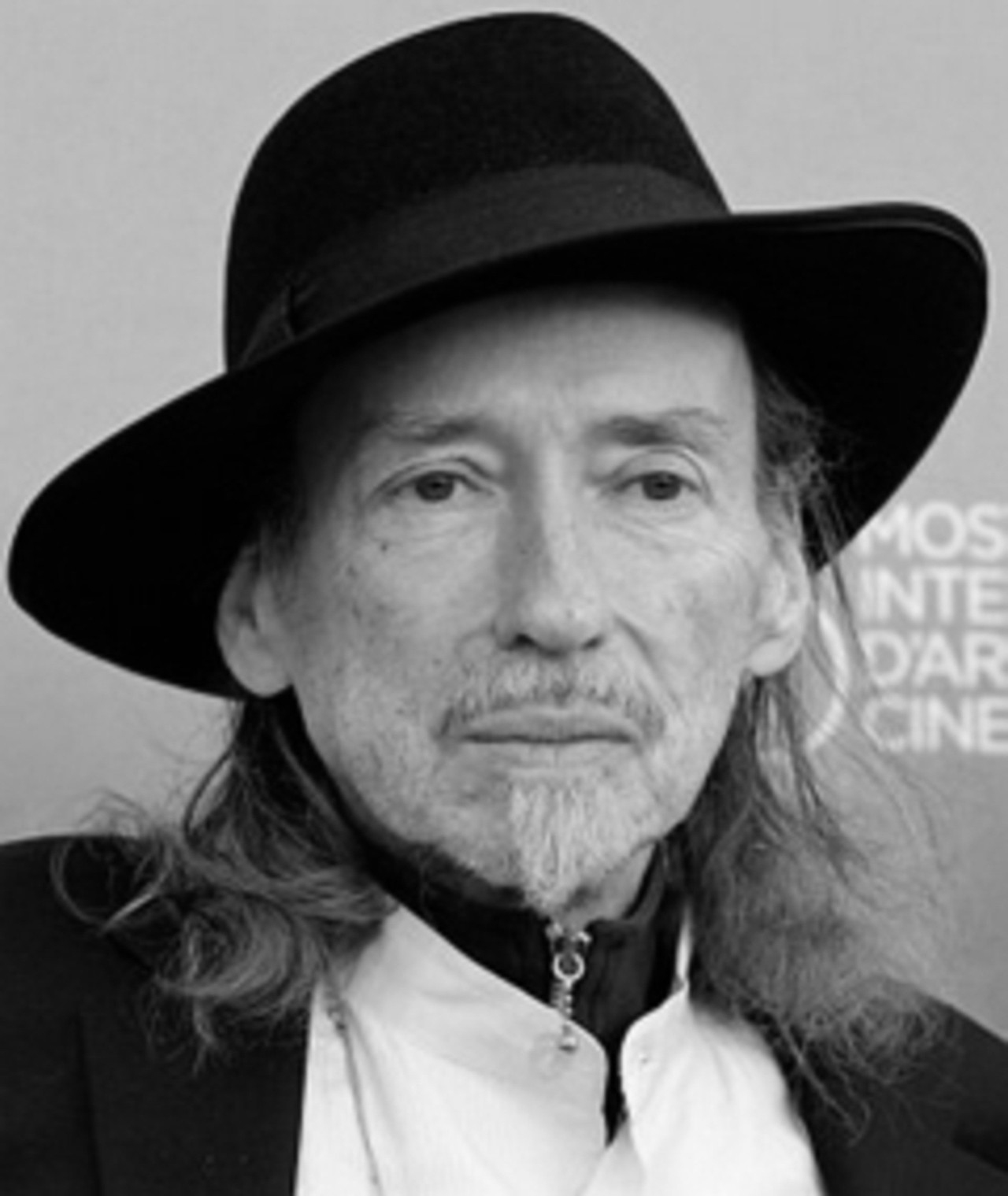 Photo of Werner Schroeter