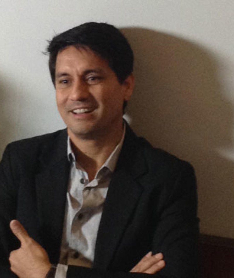 Richard Gomez – Movies, Bio and Lists on MUBI