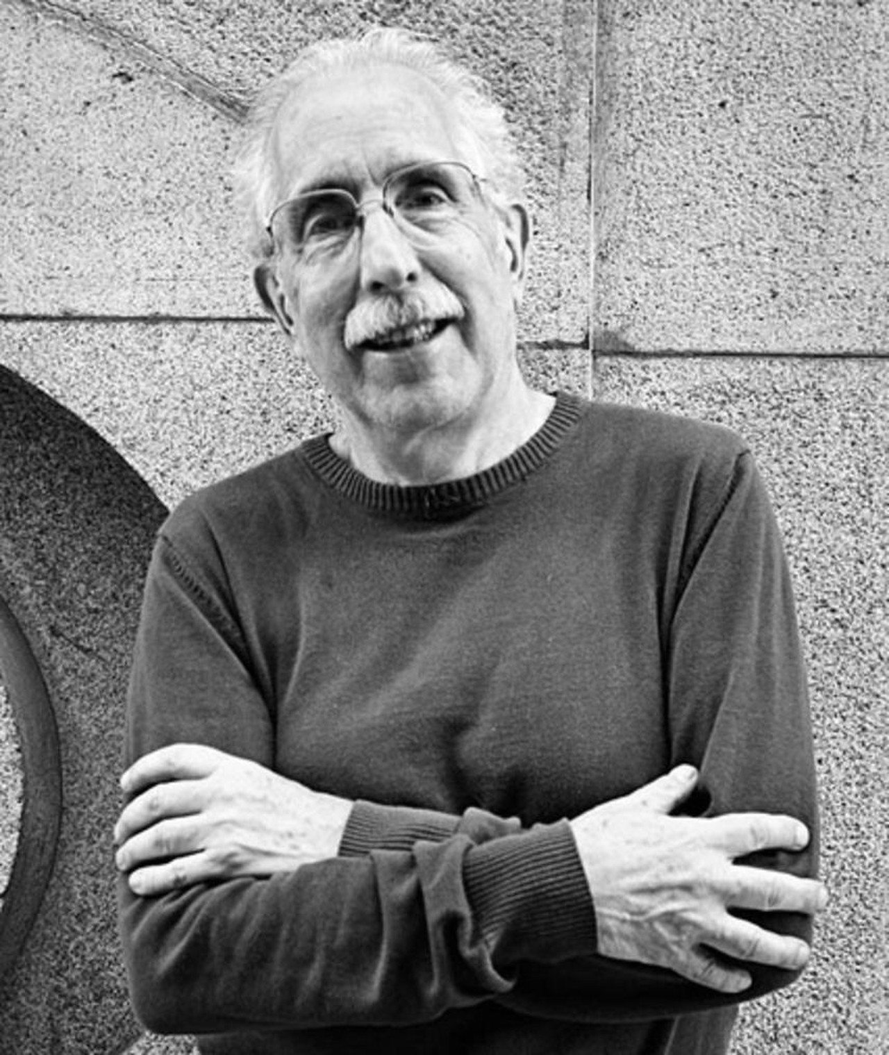 Photo of Mark Rappaport