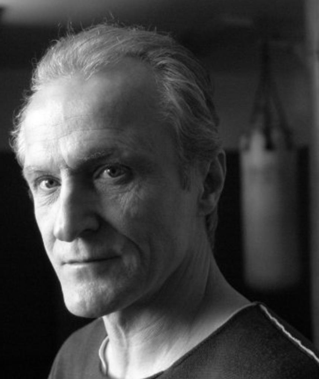 Photo of David Patrick Kelly