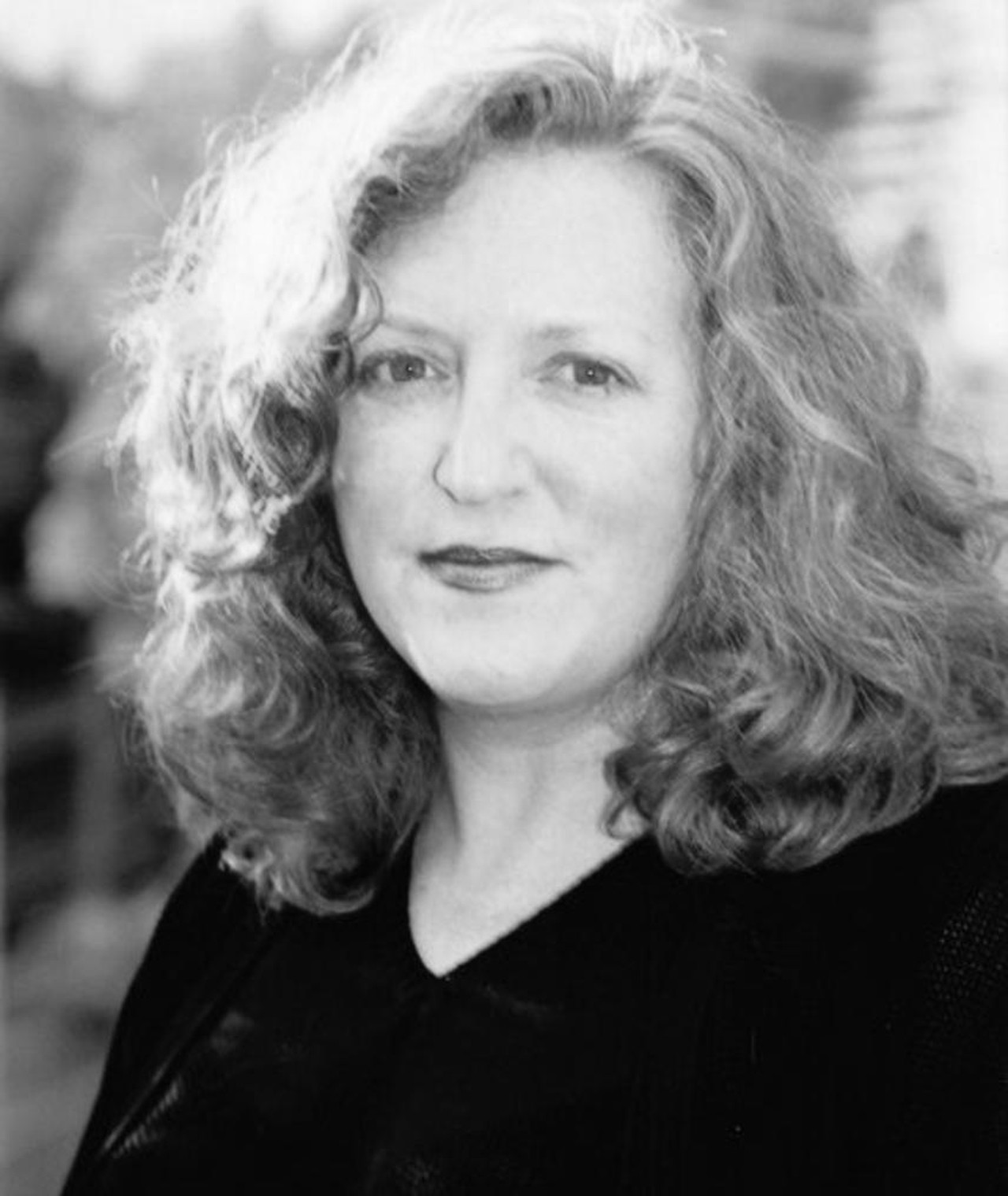 Photo of Kathleen Glynn