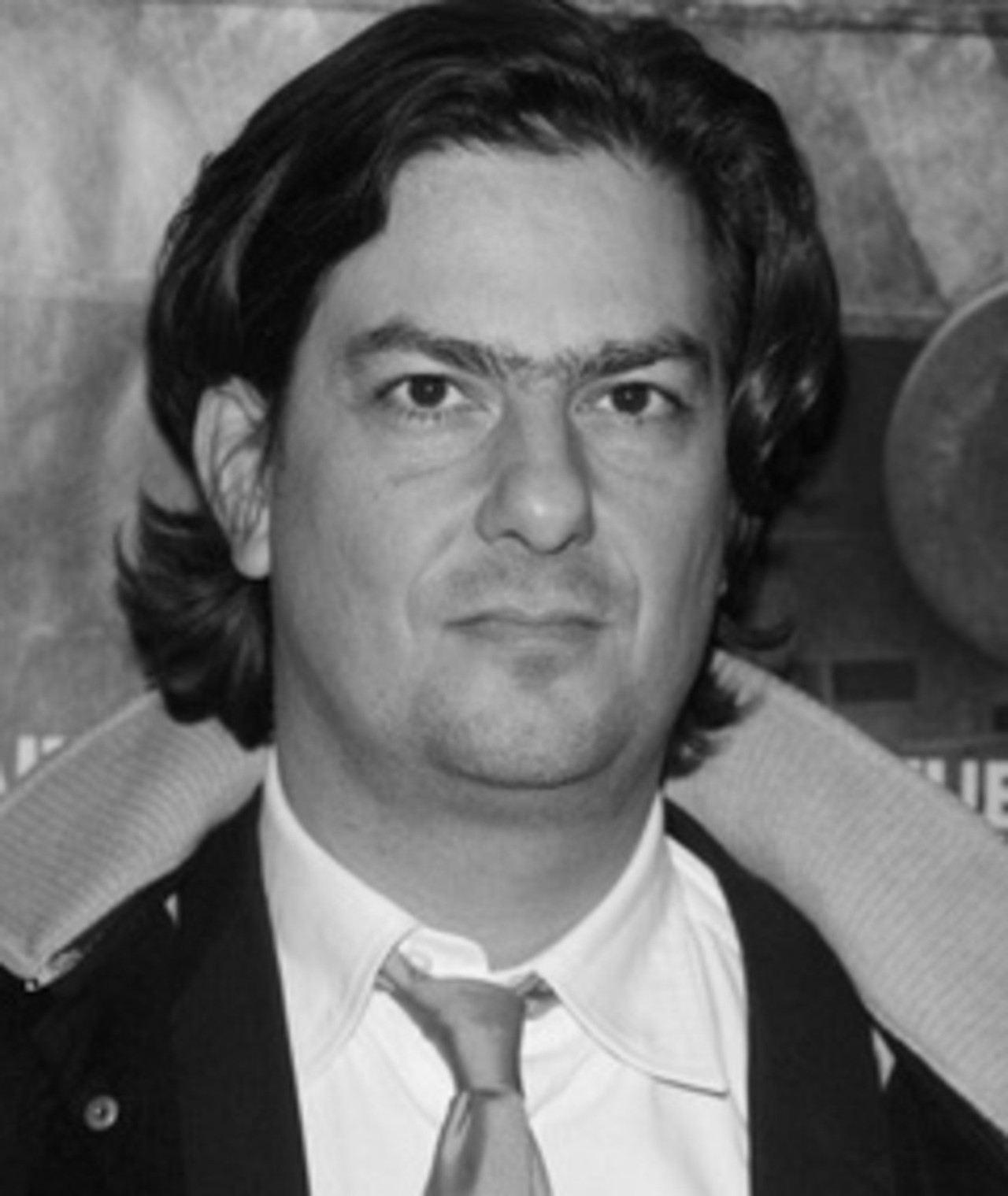 Photo of Roman Coppola