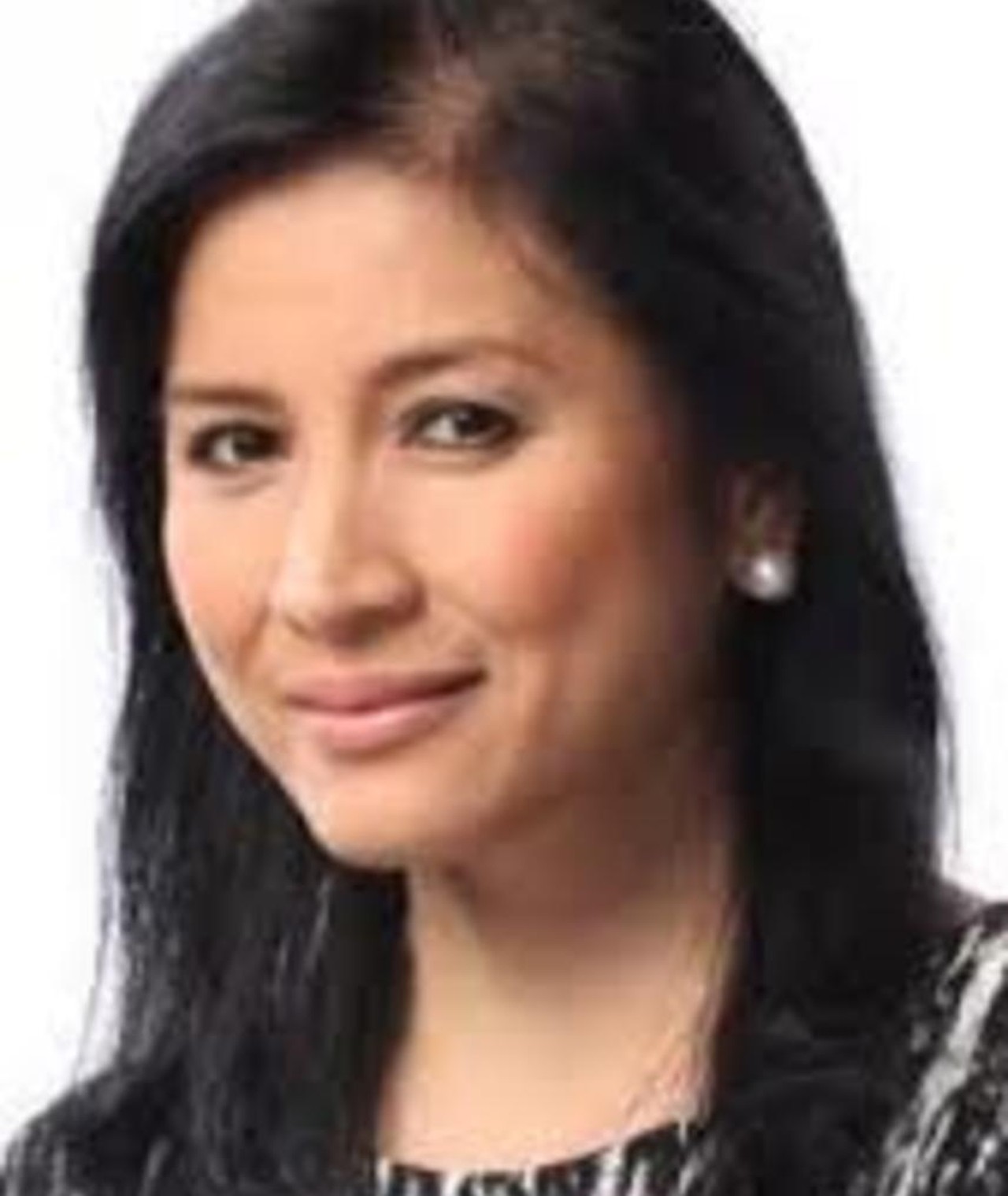 Photo of Melisse 'Mumay' Santiago