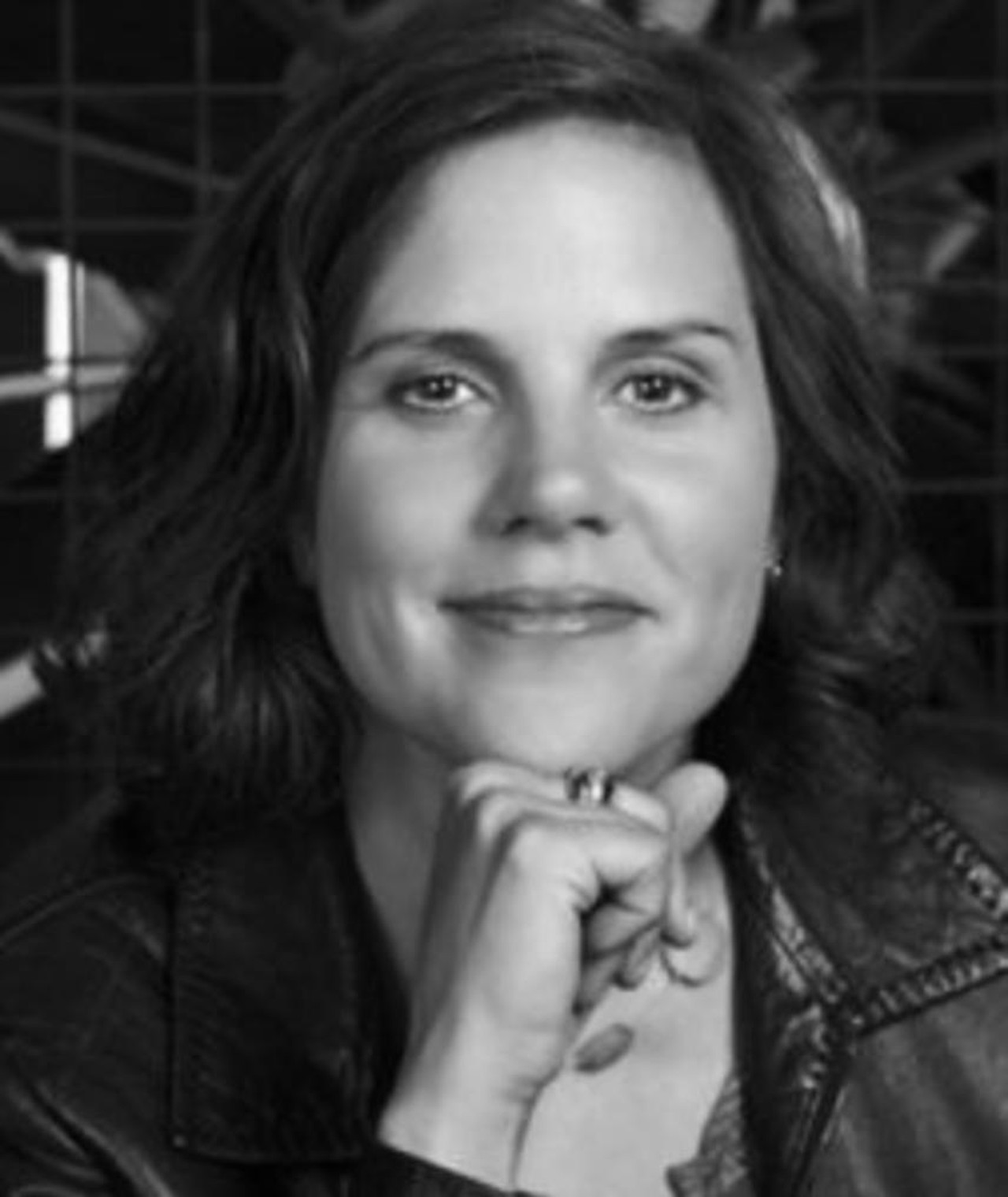 Photo of Lydia Dean Pilcher