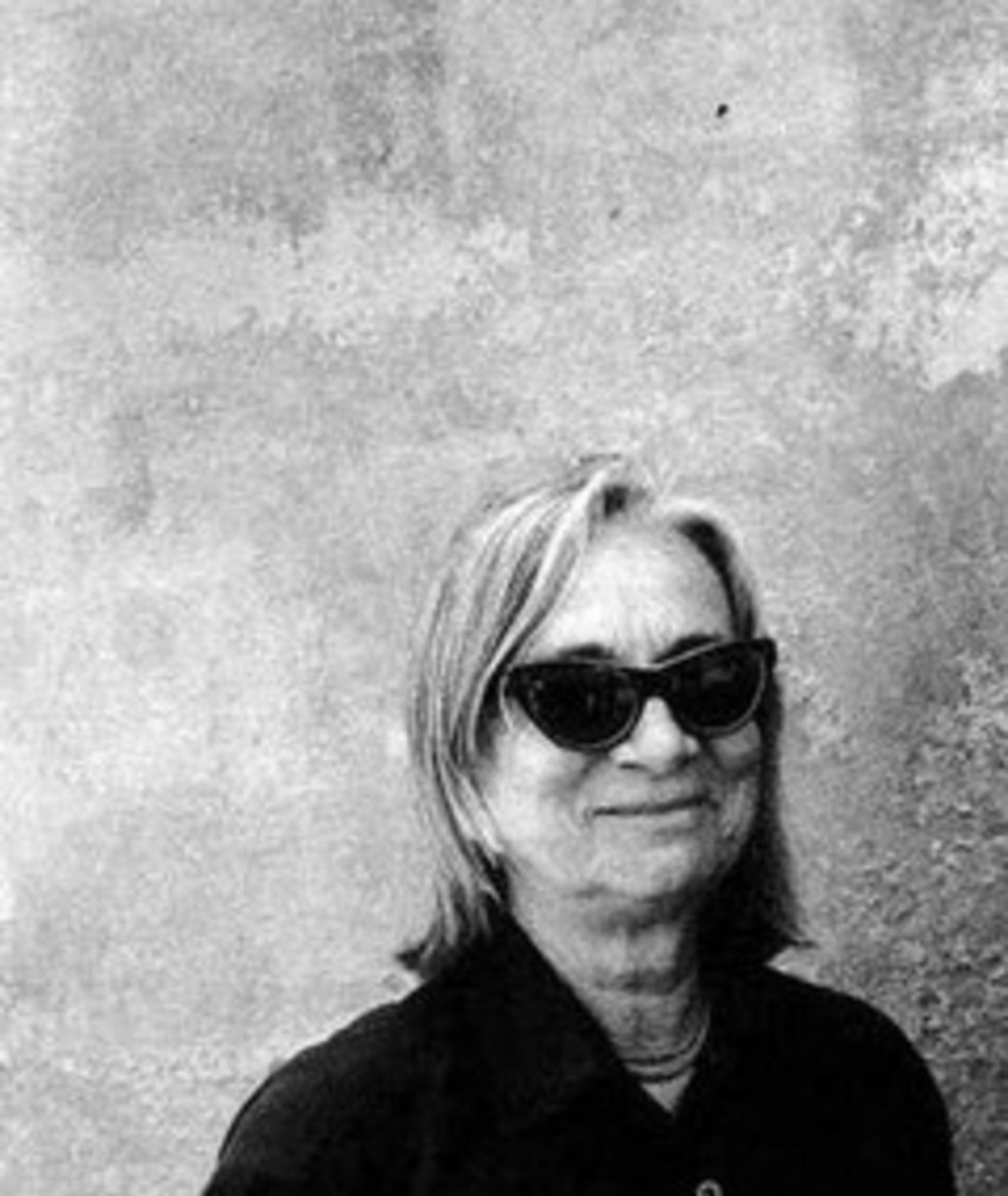 Photo of Angela Ricci Lucchi
