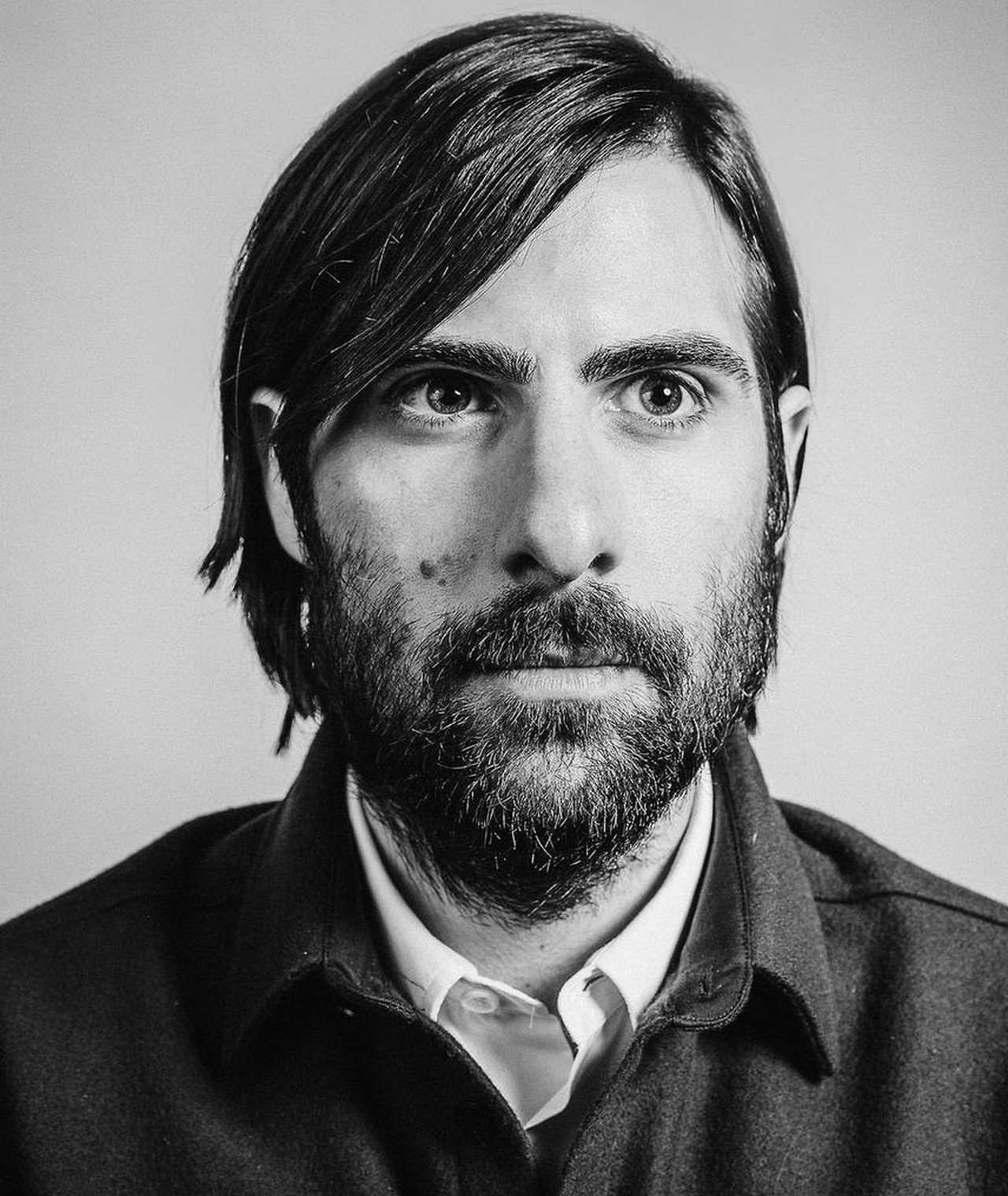 Photo of Jason Schwartzman