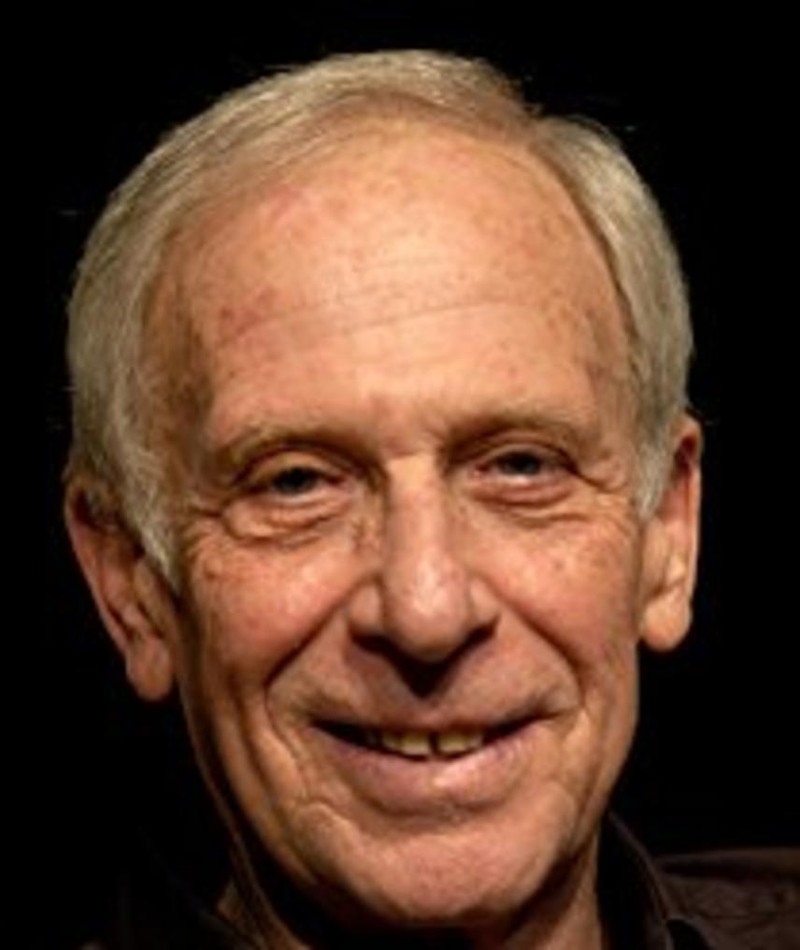 Alexander Peleg Movies, Bio and Lists on MUBI