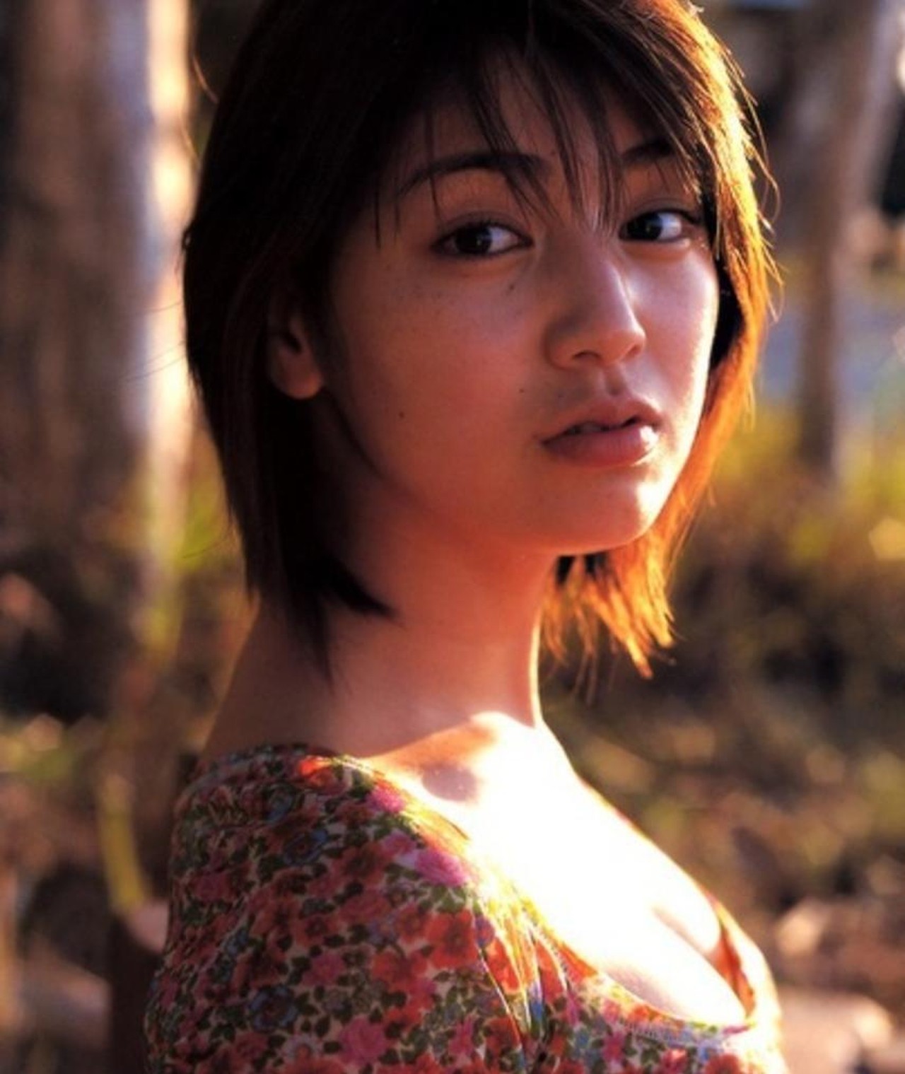 Photo of Risa Goto