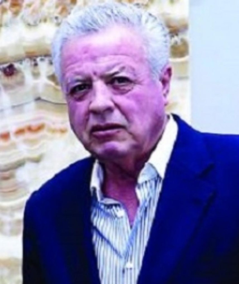 Photo of Alfredo Zacarías