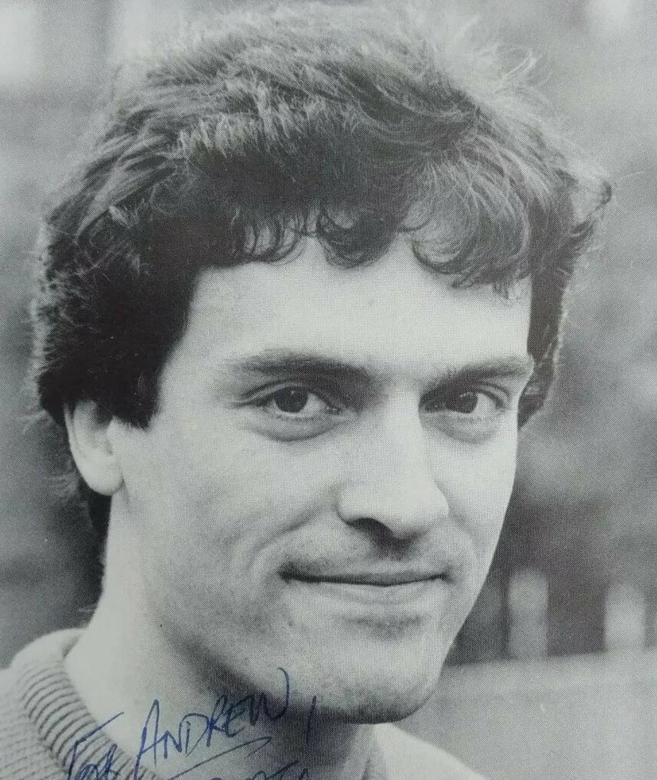 Photo of Steven Pinner
