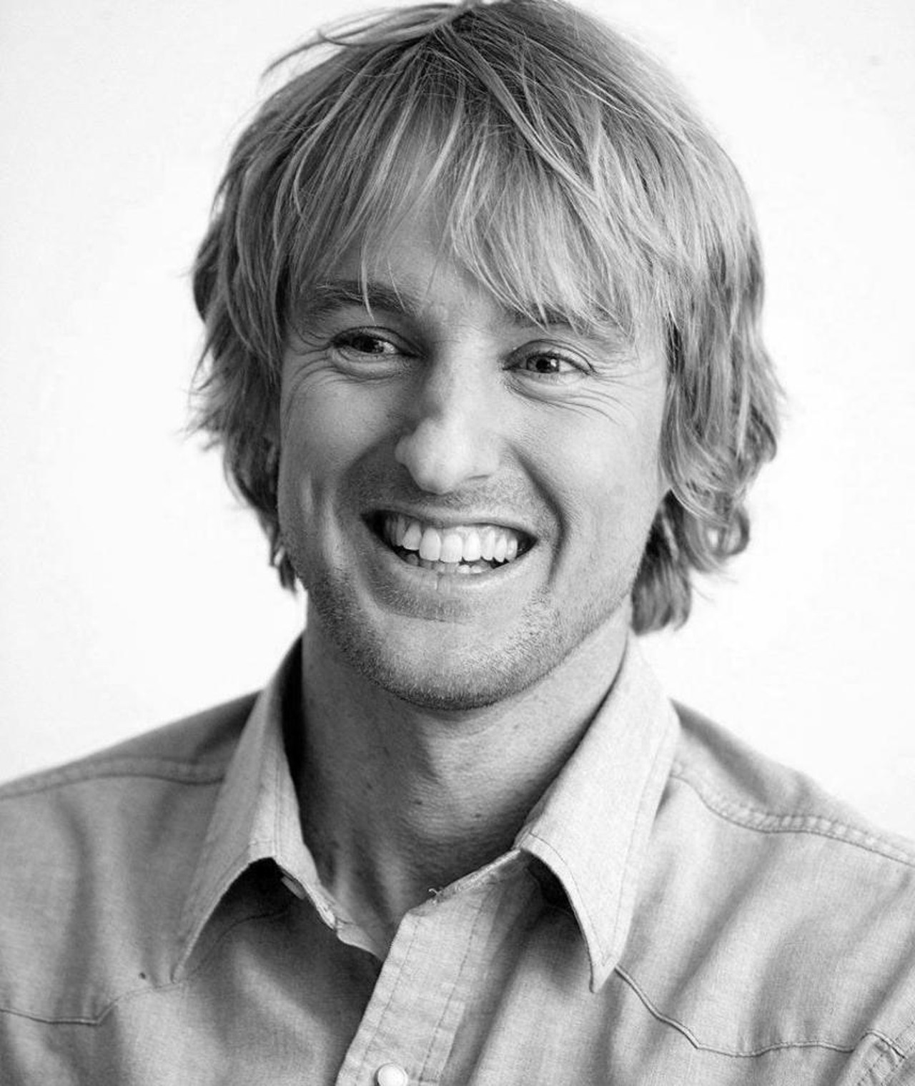 Owen Wilson Movies, Bio and Lists on MUBI