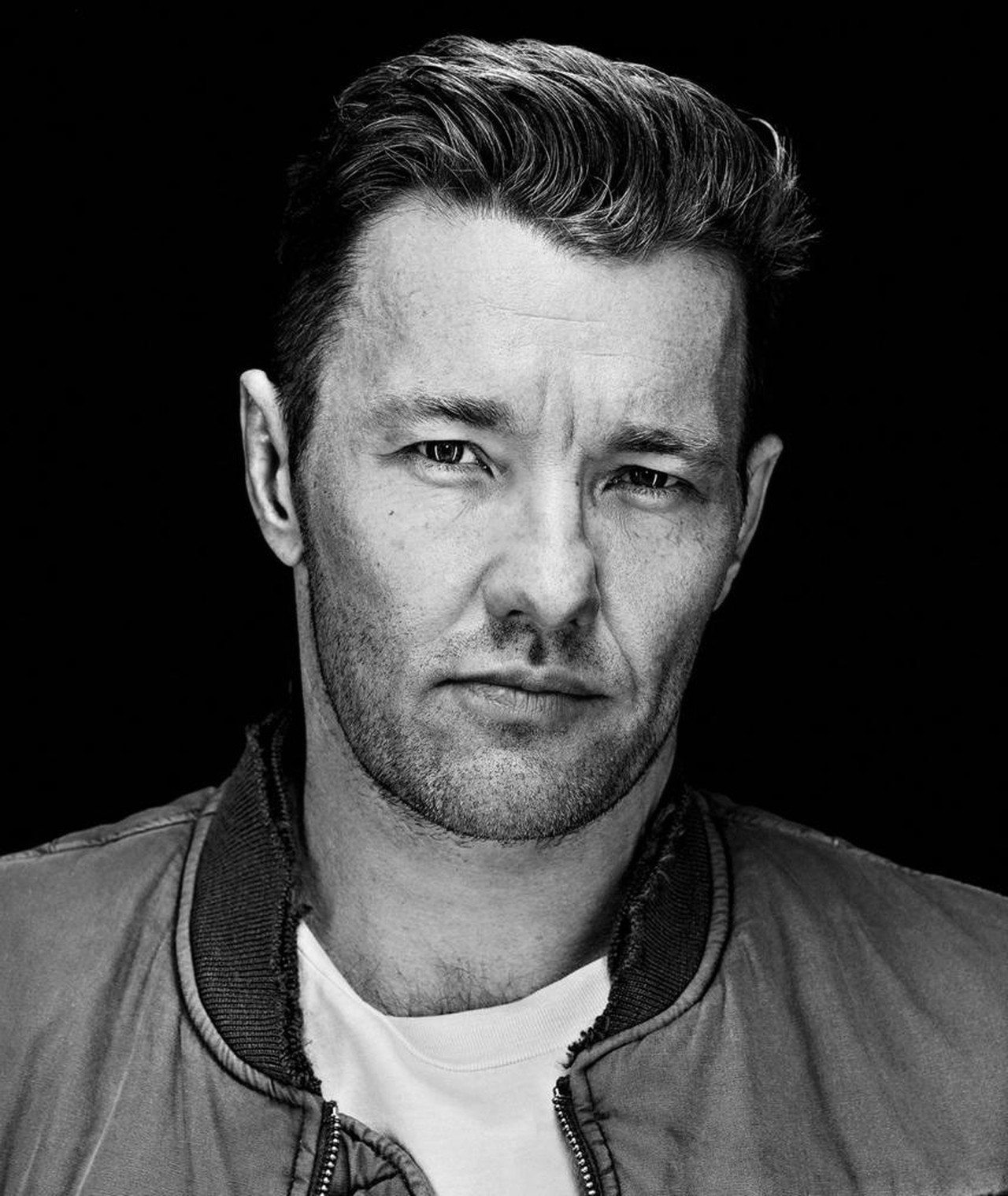 Photo of Joel Edgerton