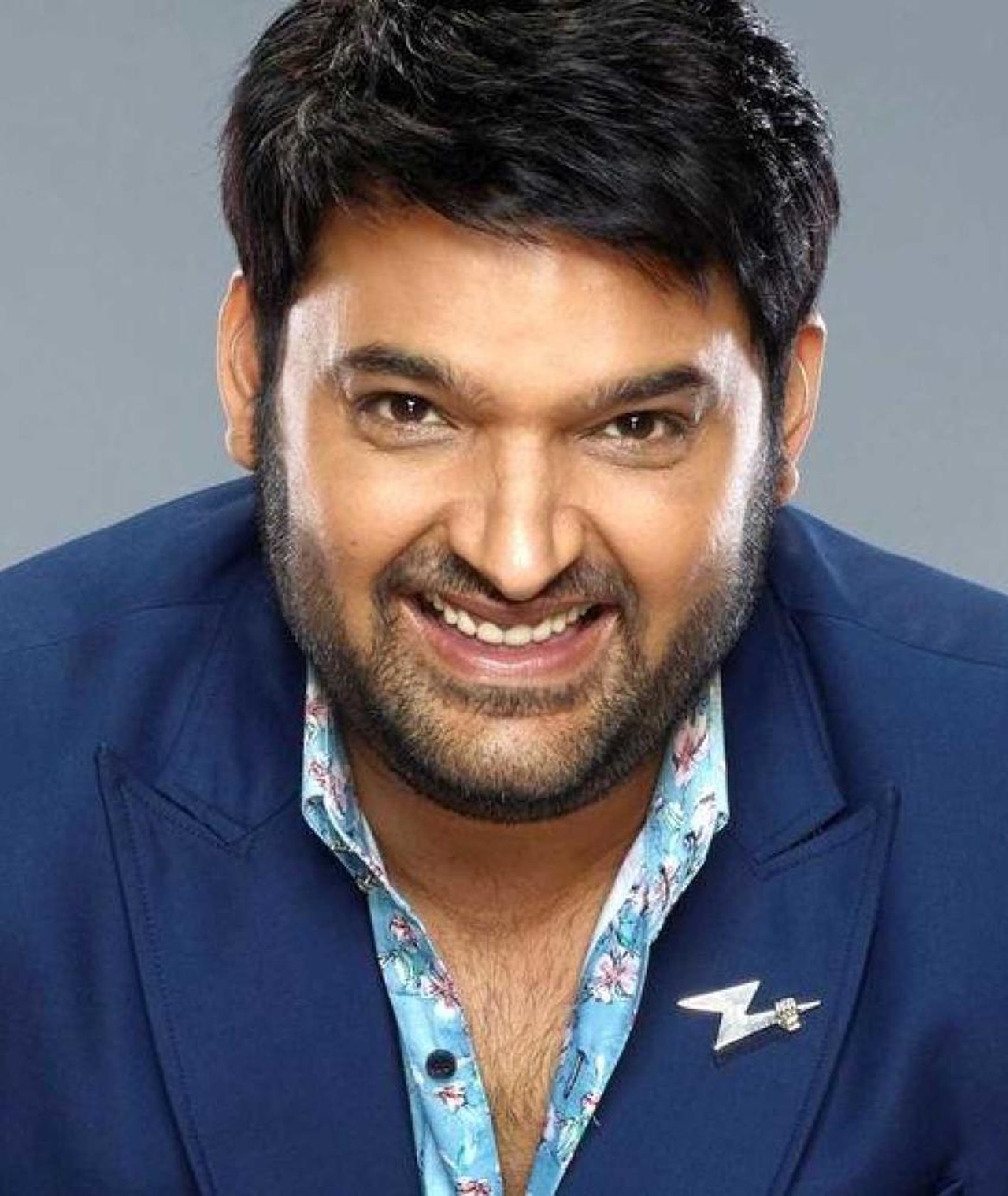 Kapil Sharma – Movies, Bio and Lists on MUBI