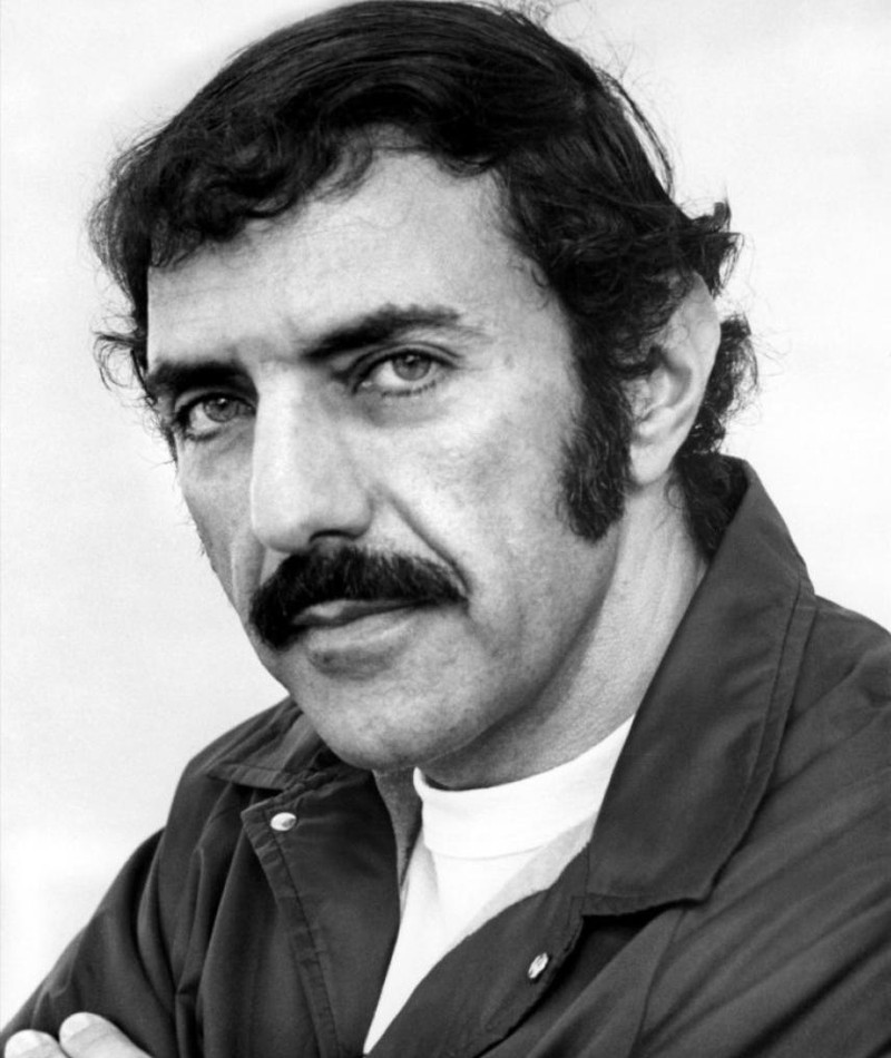 Photo of William Peter Blatty