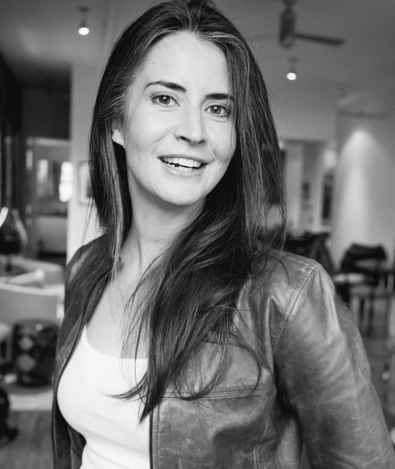 Photo of Clara Markowicz