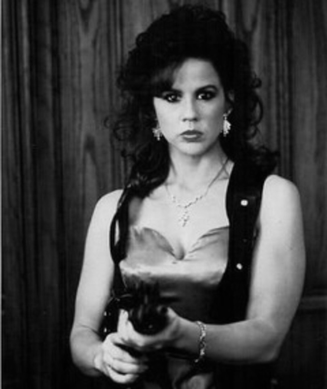 Photo of Linda Blair