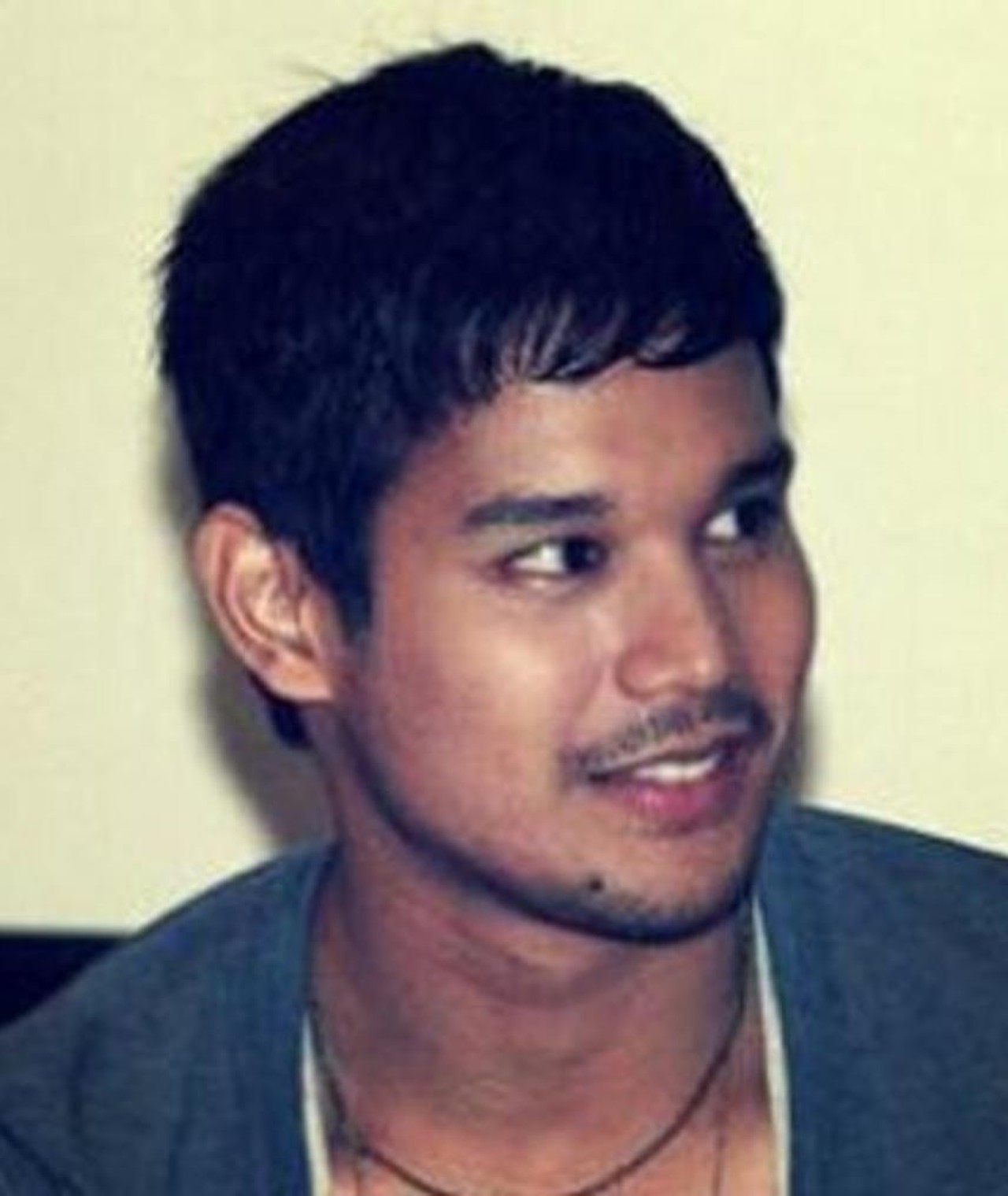Photo of Marc Acueza
