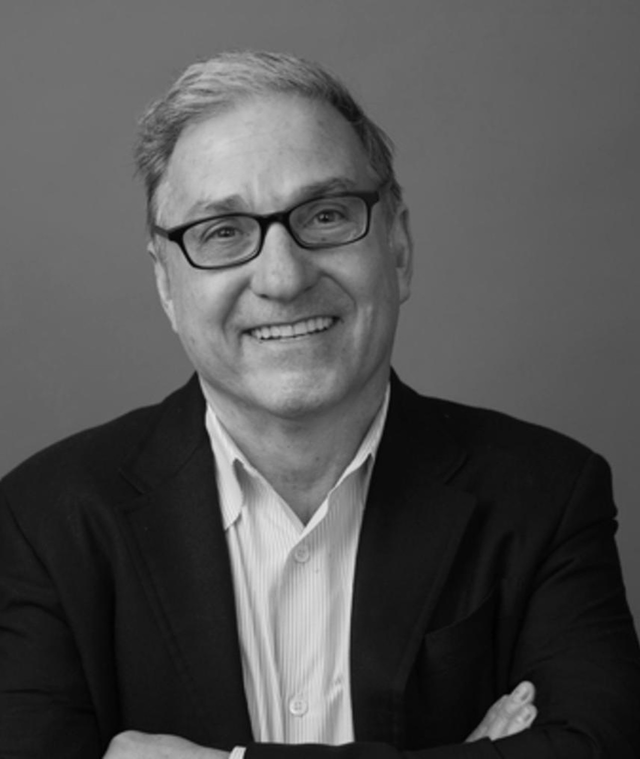 Photo of Peter Newman