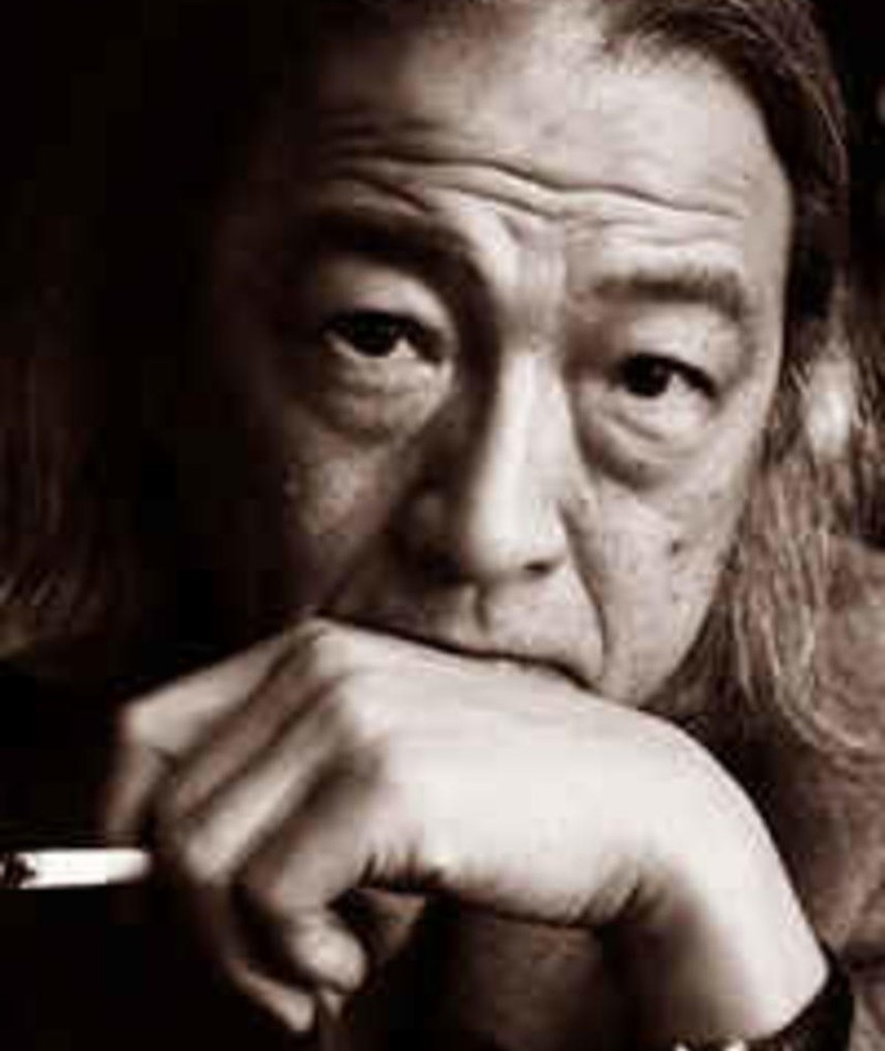 Photo of Naoki Tachikawa