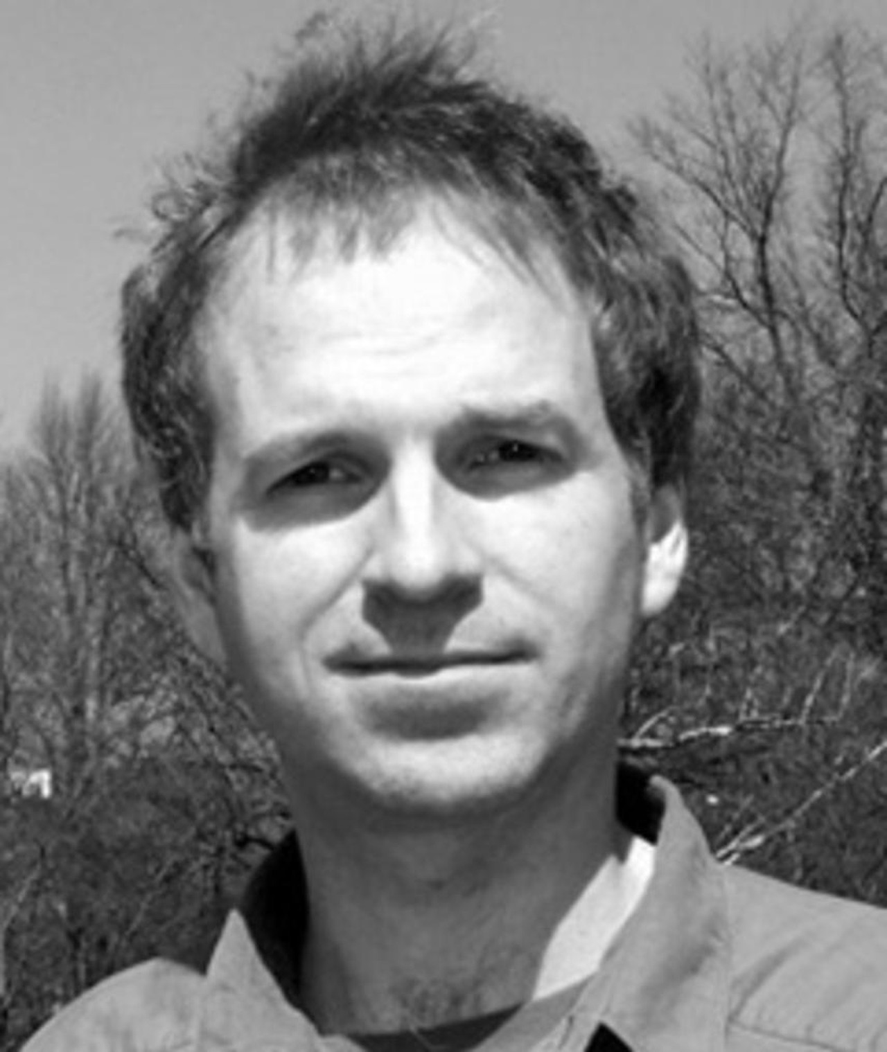 Photo of Robert Todd