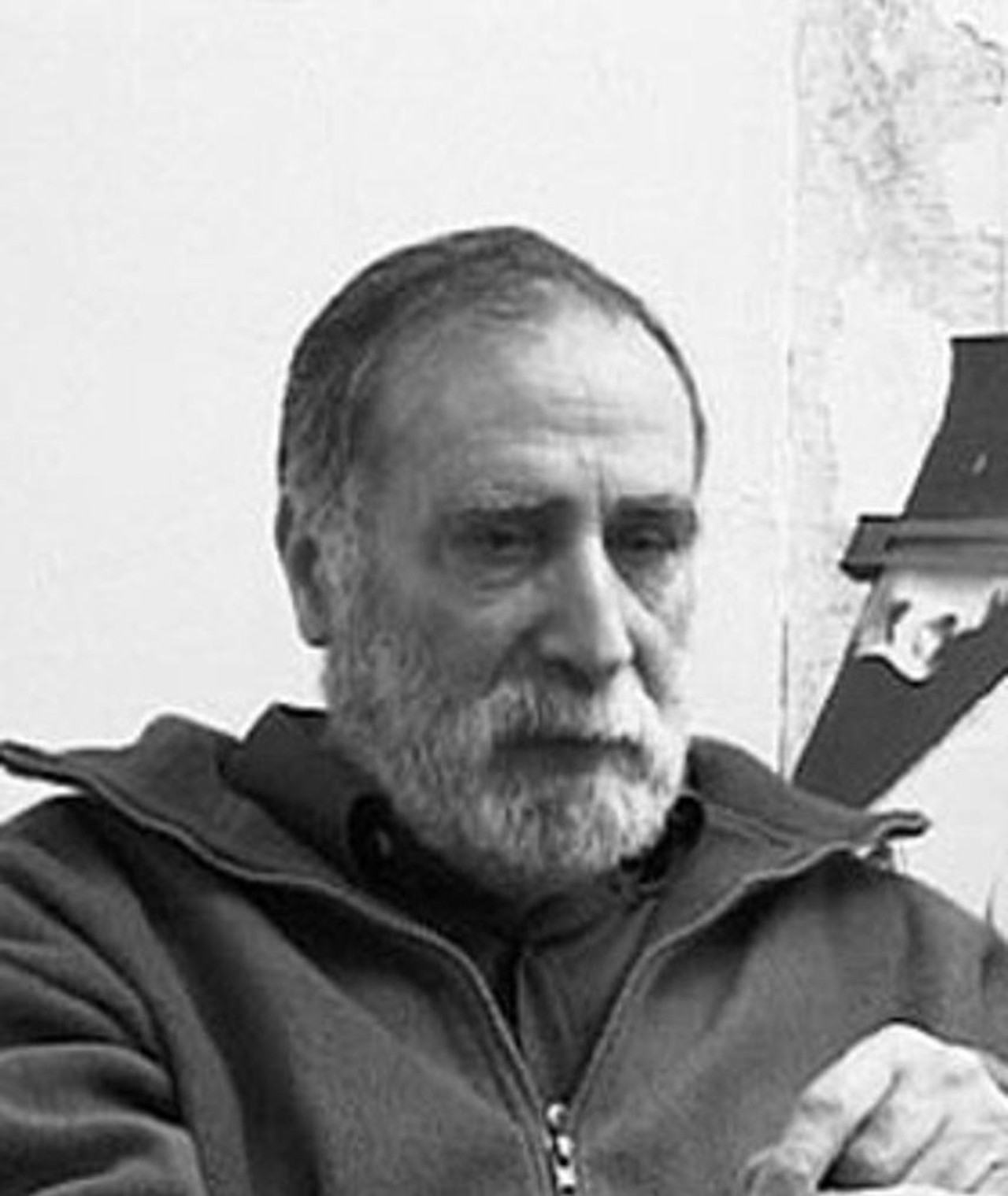 Photo of Marcel Hanoun