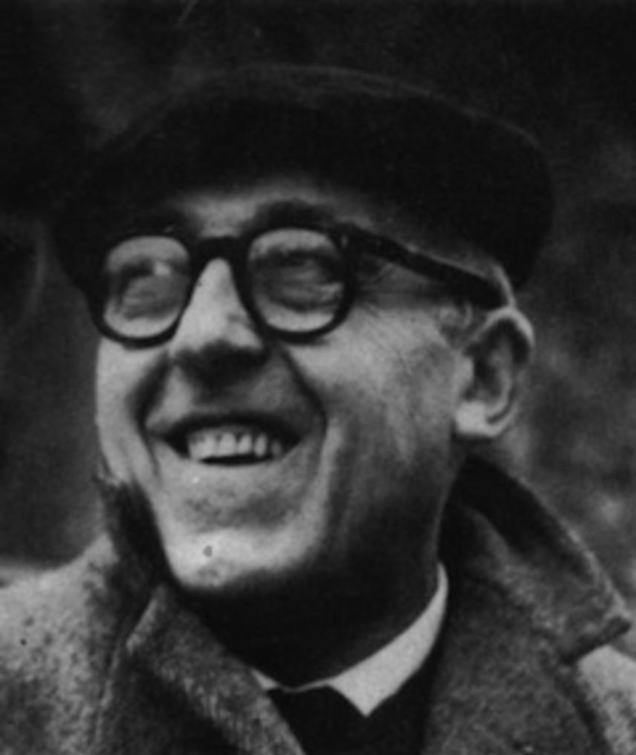 Photo of Cesare Zavattini