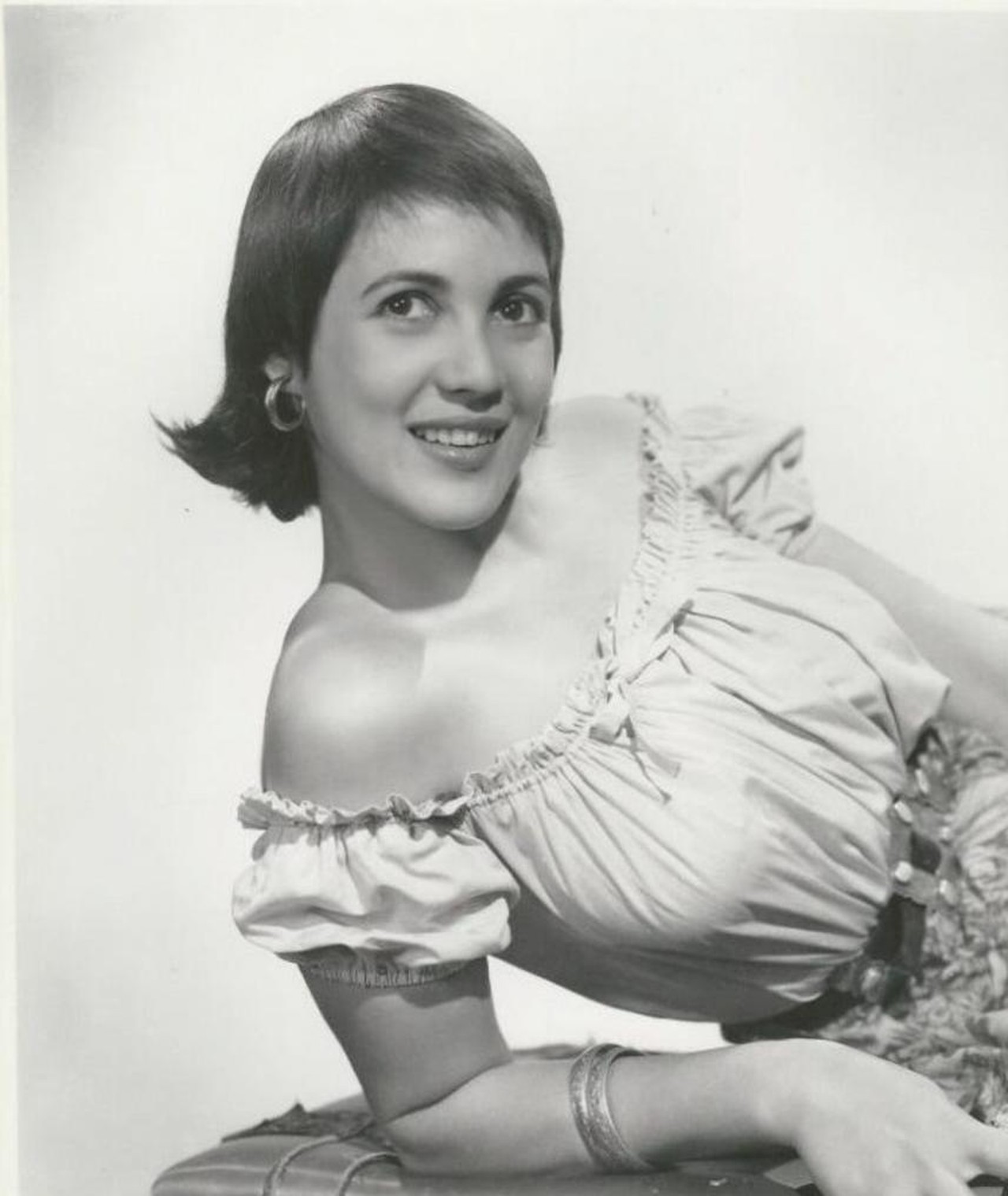 Photo of Roberta Haynes