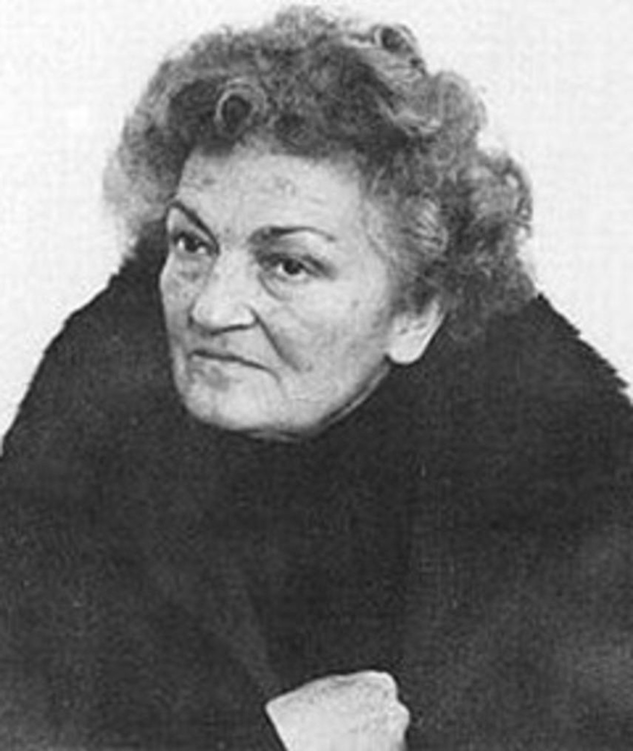 Photo of Suso Cecchi D'Amico