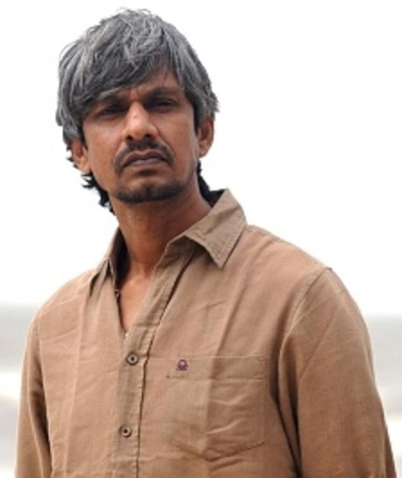 Vijay Raaz – Movies, Bio and Lists on MUBI