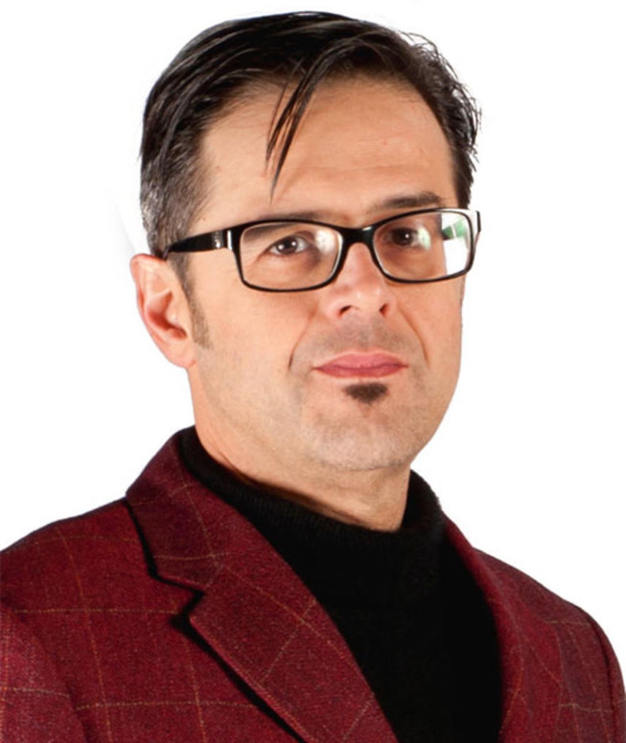 Foto di Claudio "Greg" Gregori