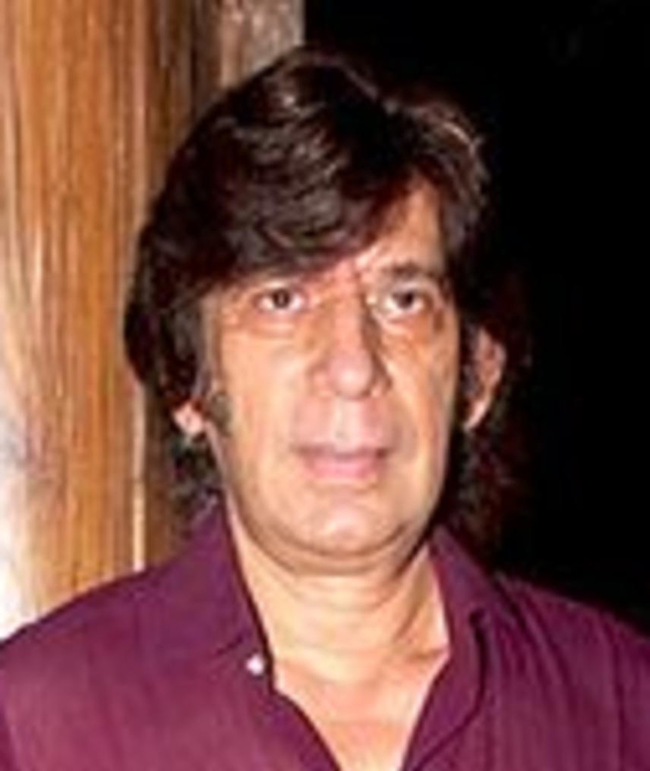 Photo of Razzak Khan