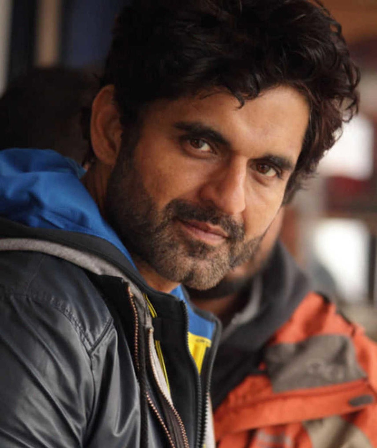 Photo of Rohit Jugraj
