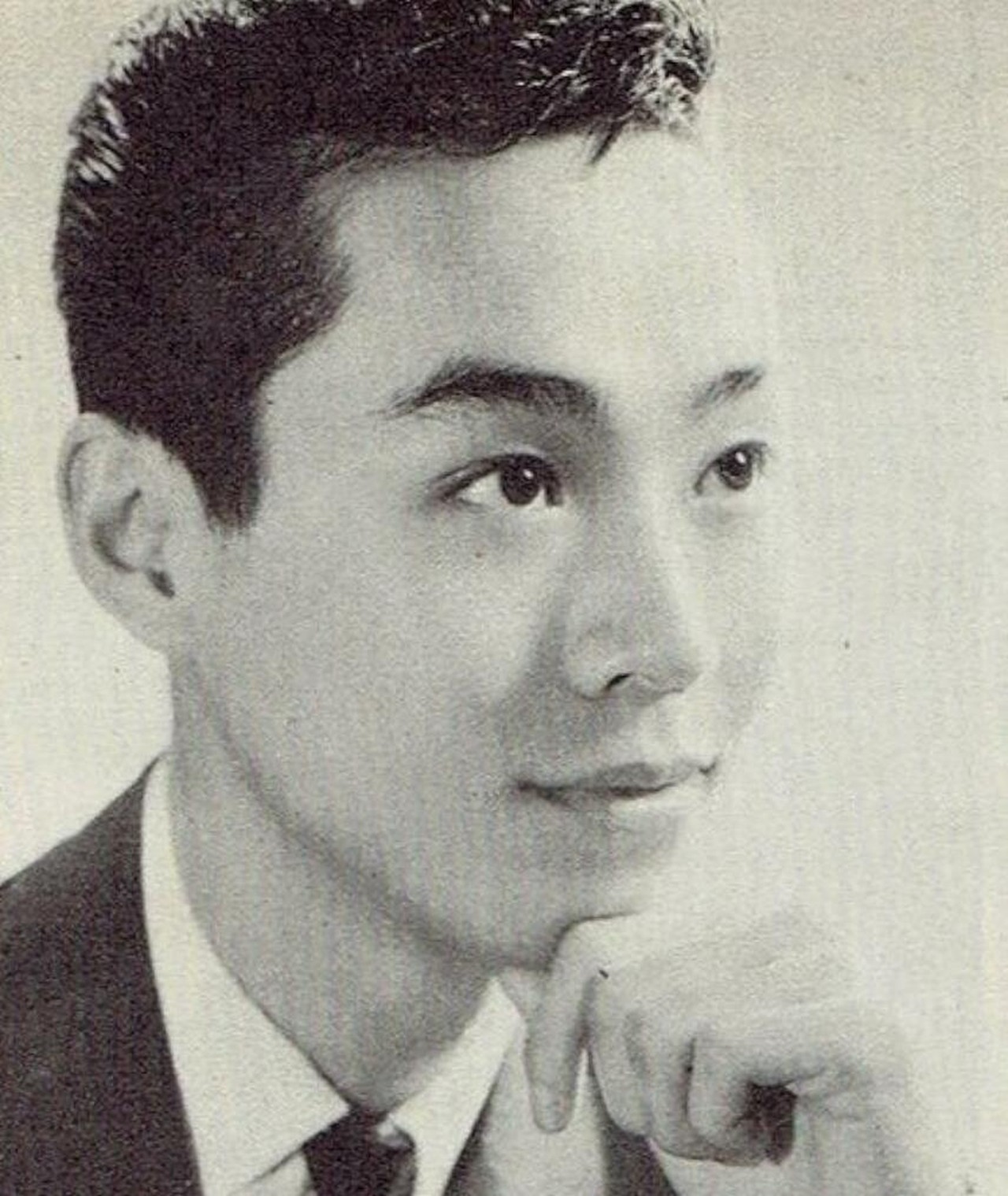 Photo of Lu Yu