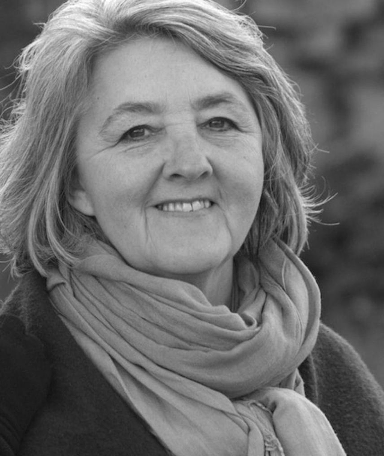 Photo of Barbara Doran