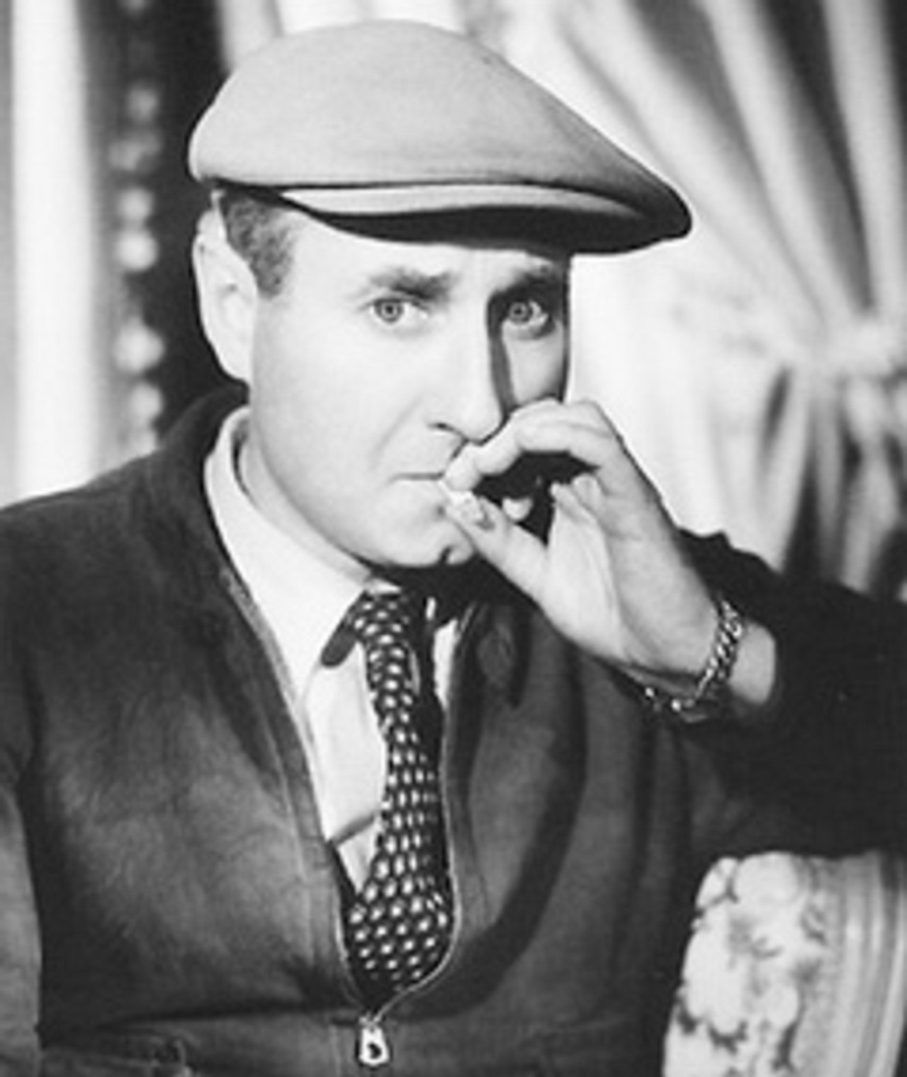 Photo of Claude Autant-Lara