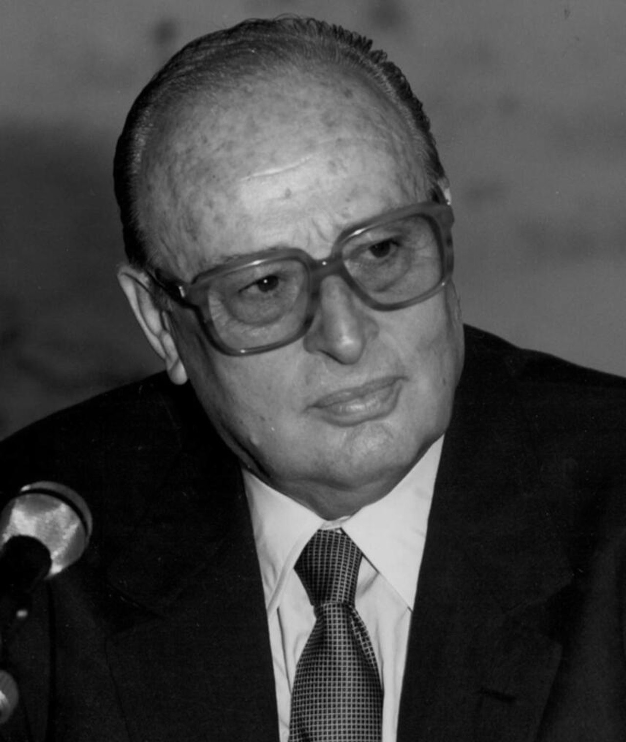 Photo of Mauro Bolognini