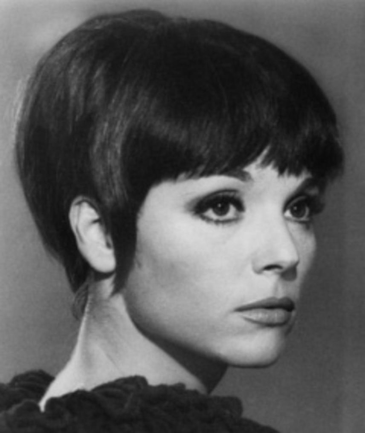Photo of Elsa Martinelli