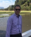 Photo of Graham Tardif